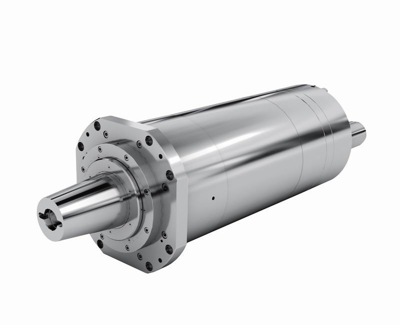 Cylindrical grinding mill250MD06G32
