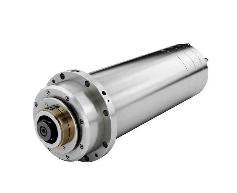 Vertical mill170XDJ12G40_HC80